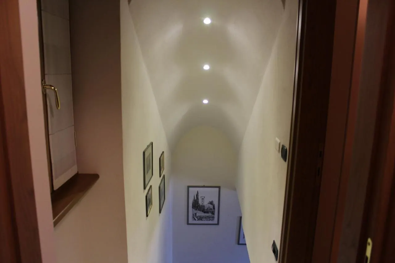 Apartment Villa Claudia Tuscany Style Lezzeno
