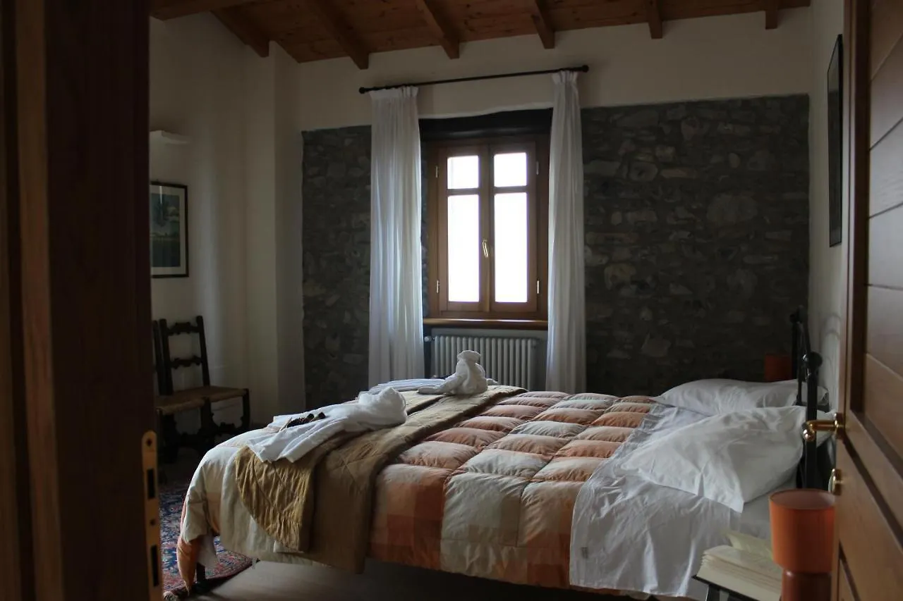 Apartment Villa Claudia Tuscany Style Lezzeno