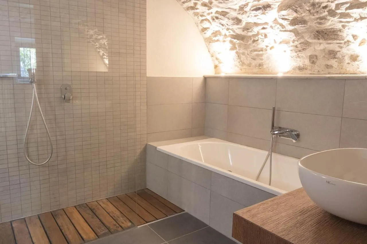 Apartment Villa Claudia Tuscany Style Lezzeno Italy